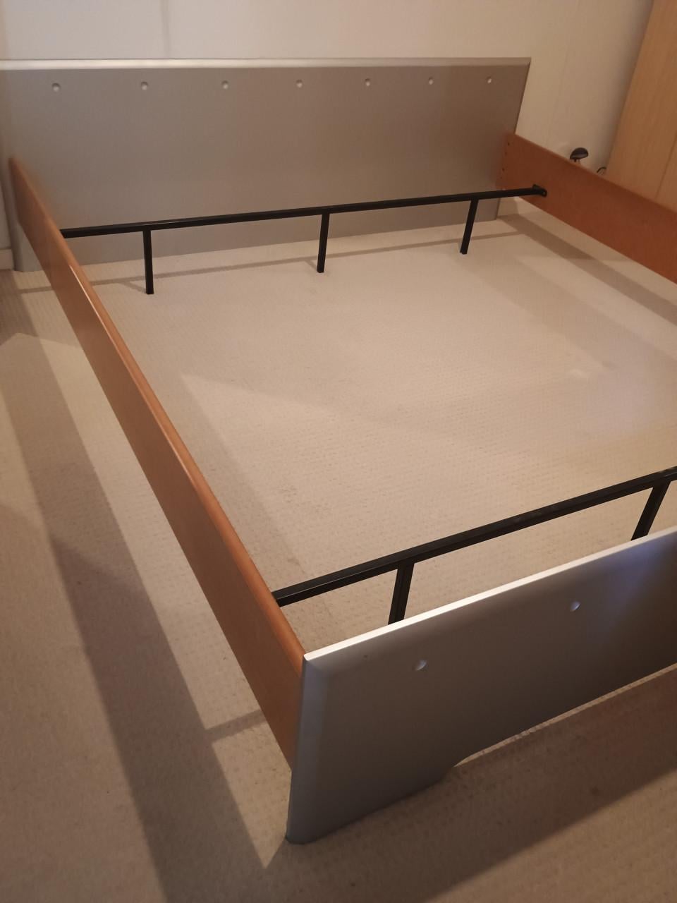Tweepersoonsbed