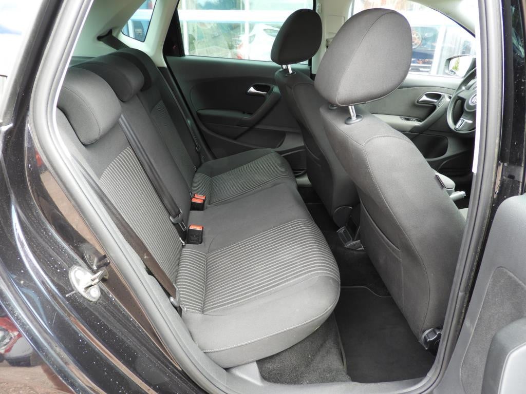 Volkswagen Polo 1.2 tsi bluemotion highline