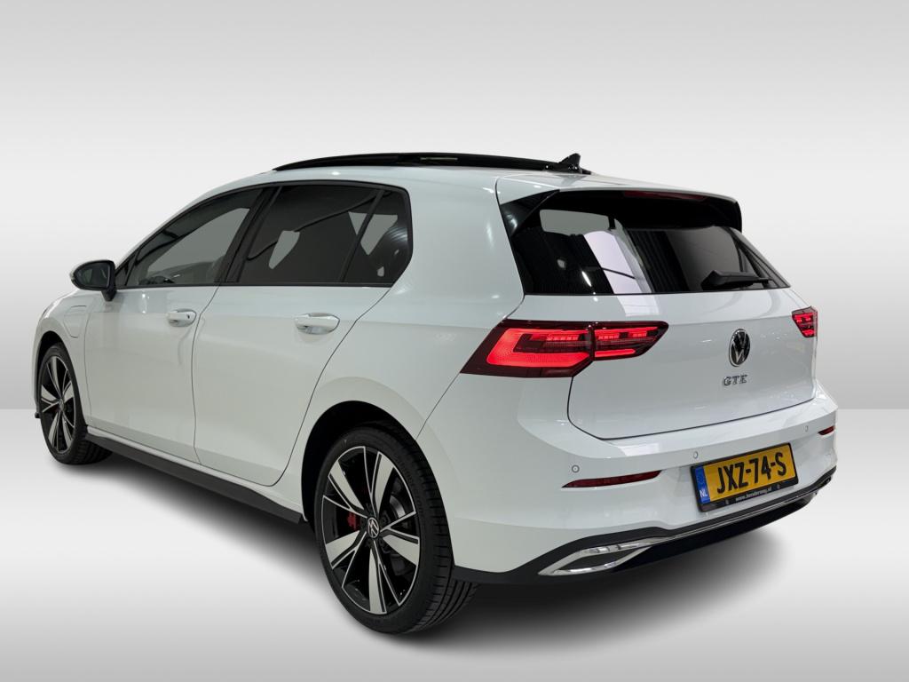 Volkswagen Golf 1.4 ehybrid gte 245pk | pano dak
