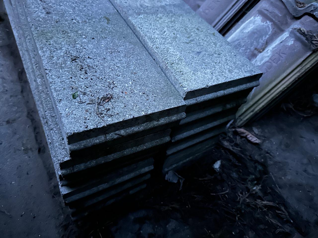 12x opsluitband 6x20x100