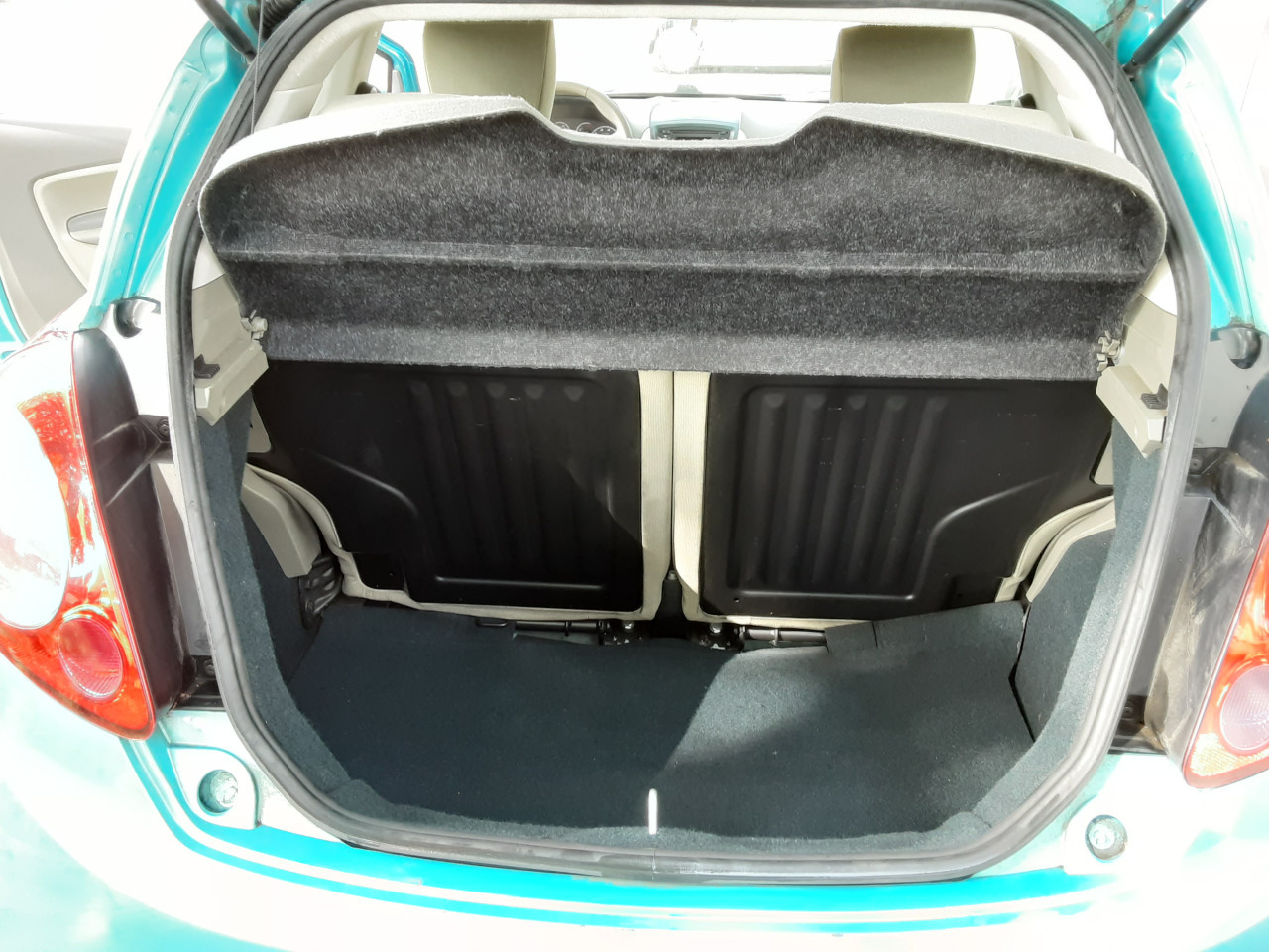 Ford Ka 1.2 Trend