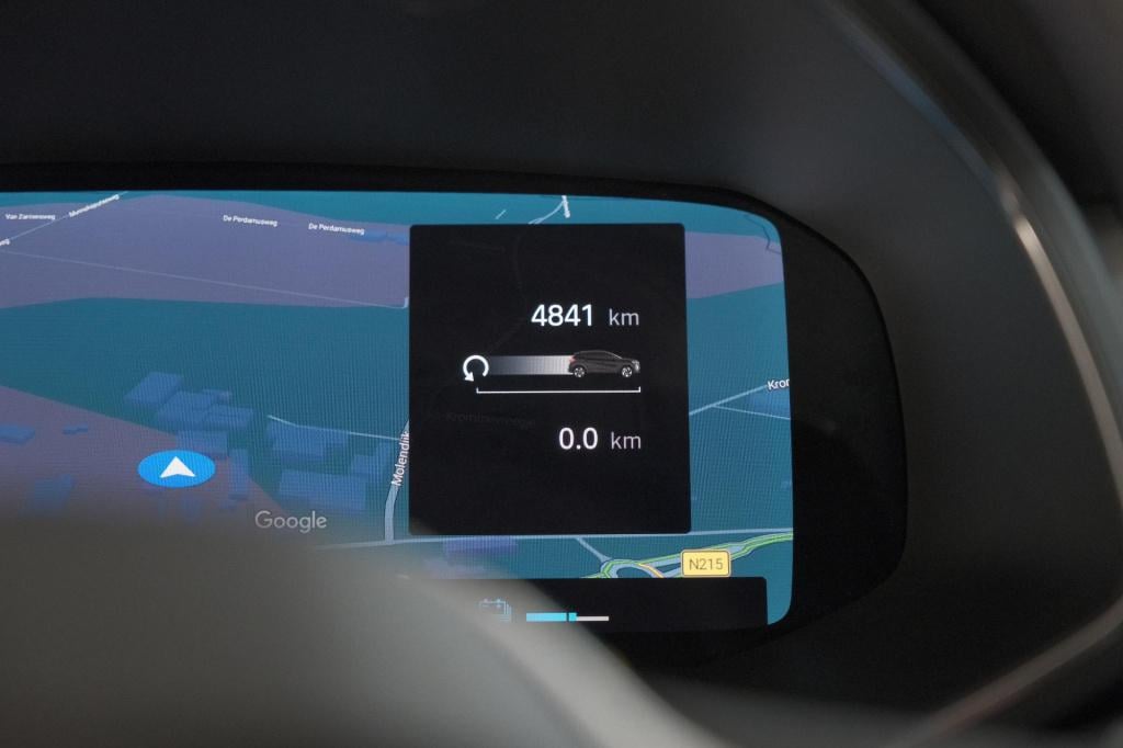 Renault Captur 1.8 e-tech full hybrid 160 techno | camera | winterpakket | 