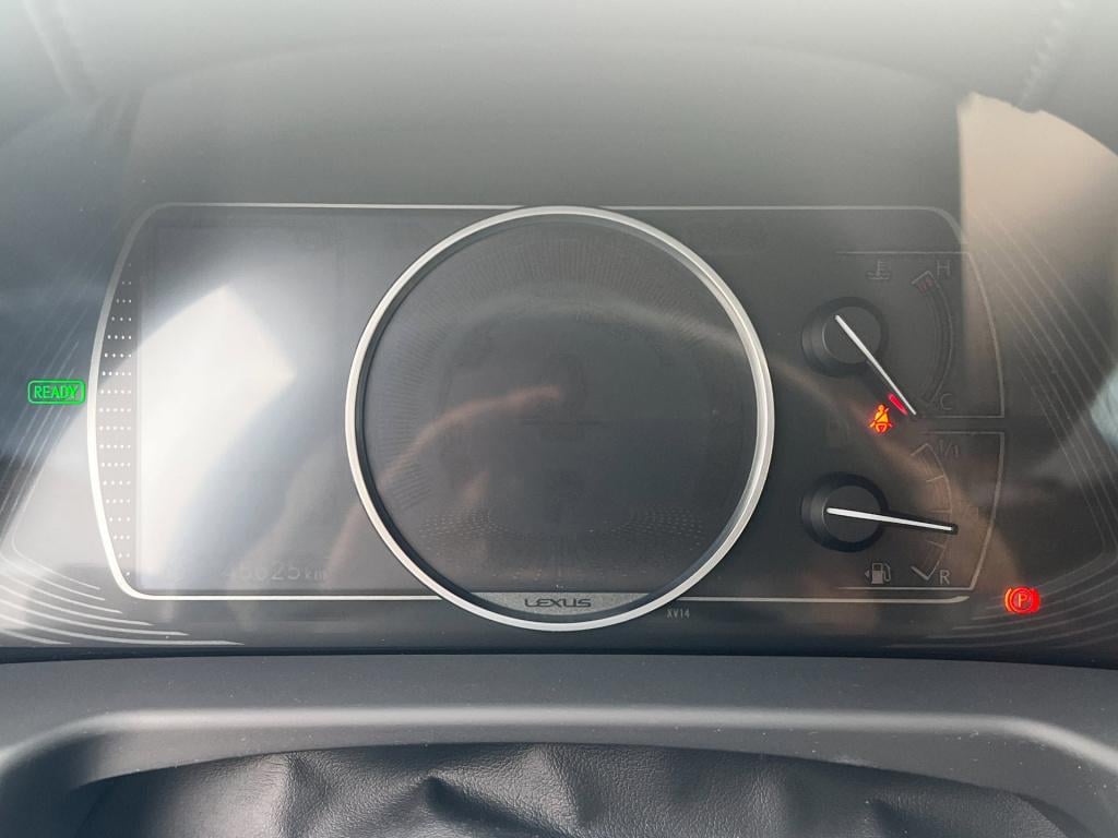 Lexus Es 300h luxury line , elektrisch panodak enz..