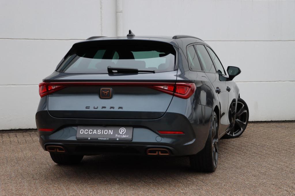 Cupra Leon Sportstourer 1.4 e-hybrid vz performance 245pk dsg6