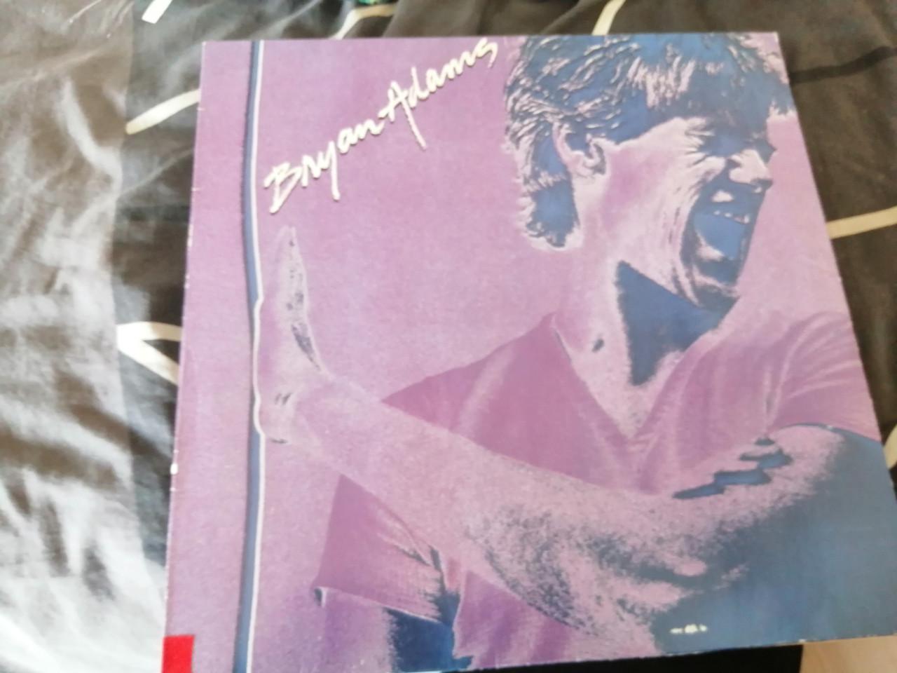 Lp''s diversen