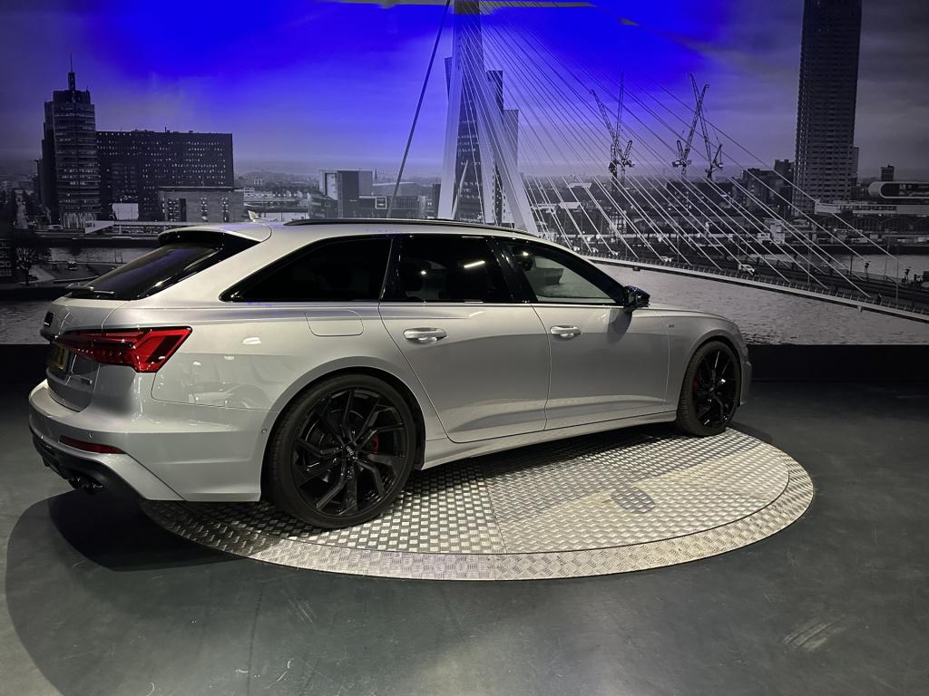 Audi A6 avant 55 tfsi e quattro pro line s competition *pano*360camera*b&o*