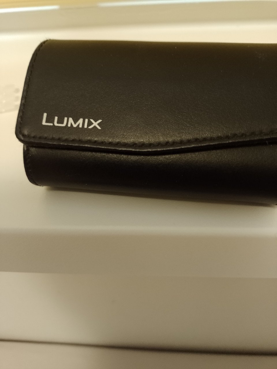 Foto camera lumix dmc
