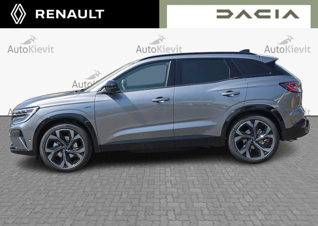 Renault Austral 1.2 e-tech full hybrid 200 techno esprit alpine - elektrisc