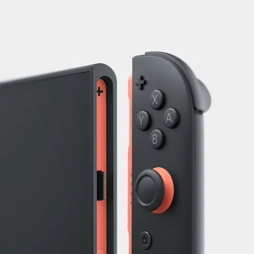 Nintendo switch 2
