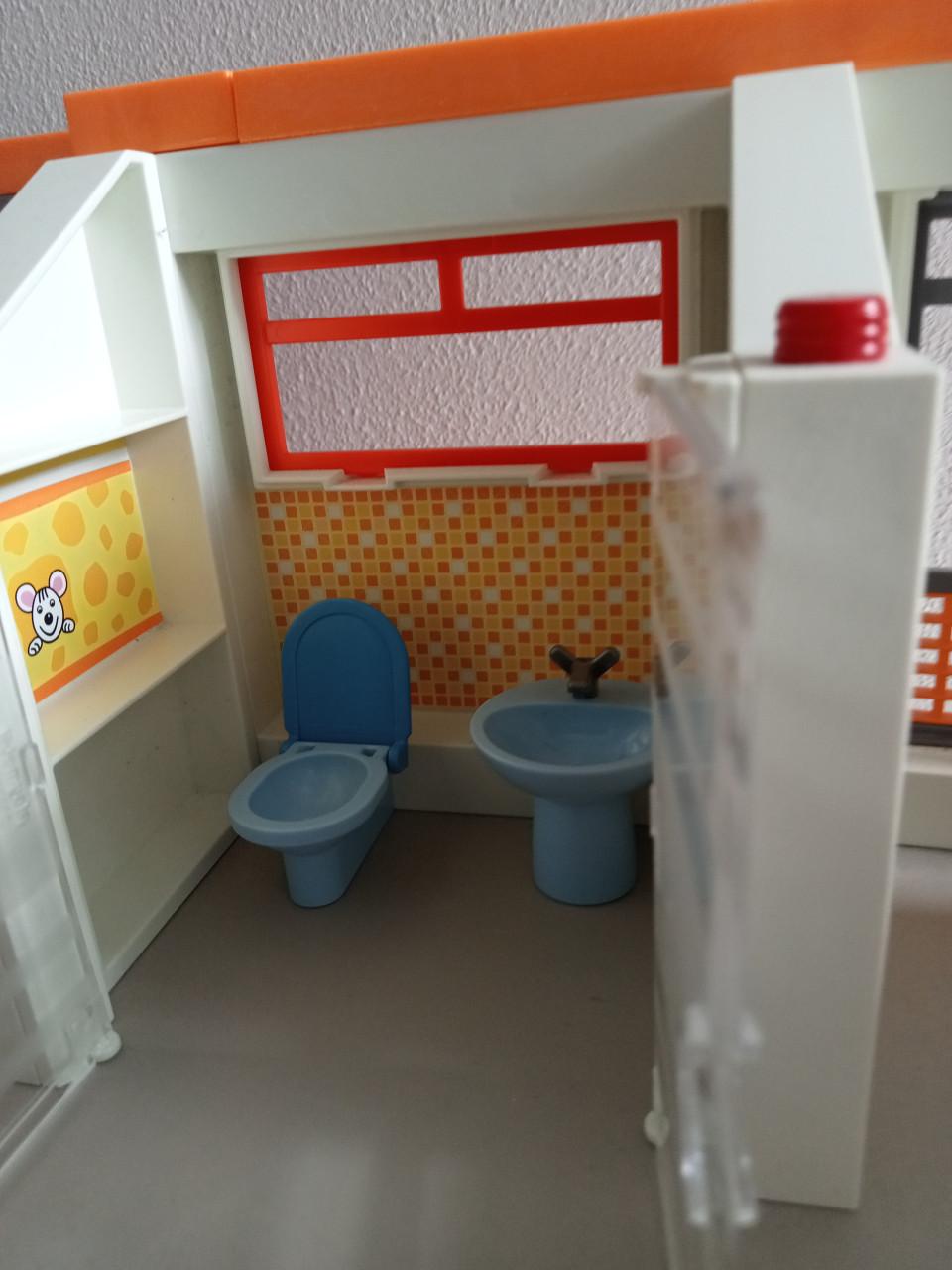 Playmobil ziekenhuis