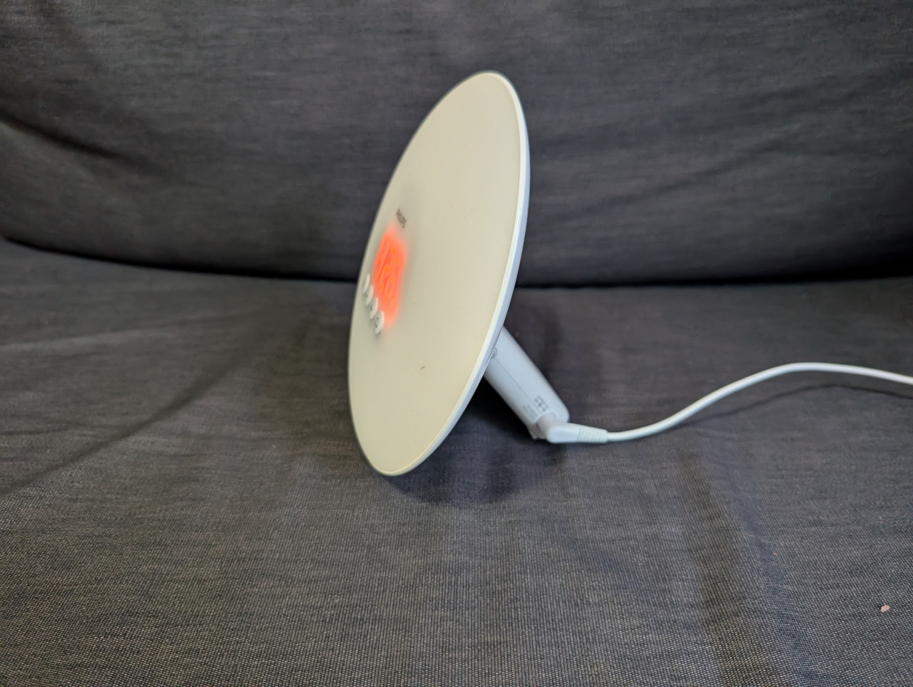 Philips Wake Up Light - HF3500