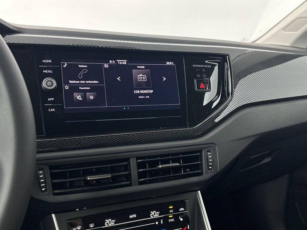 Volkswagen Taigo 1.0 tsi life edition