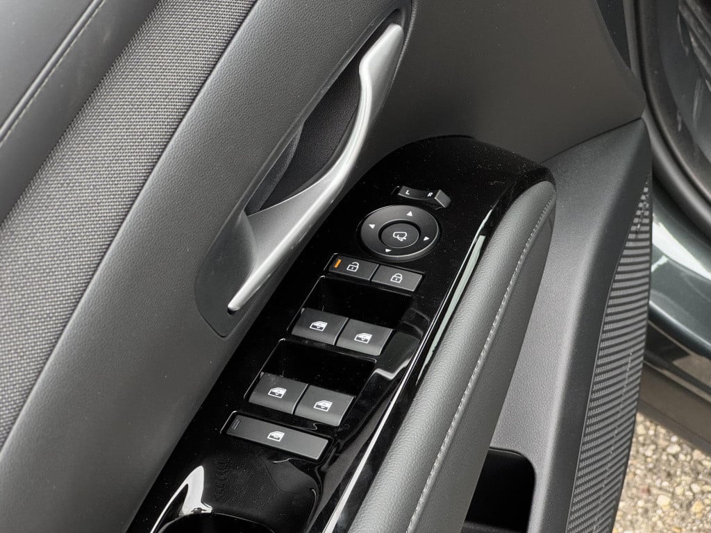 Hyundai Tucson Hybrid 1.6 t-gdi hev comfort smart