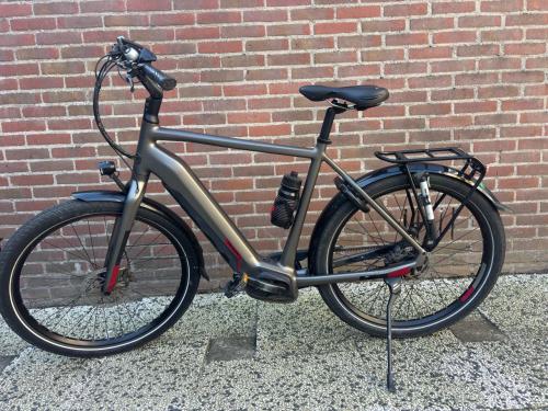 Koga Pace B10 elektrische fiets