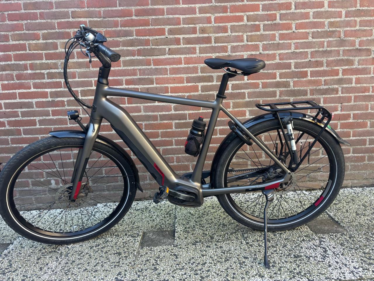 Koga Pace B10 elektrische fiets