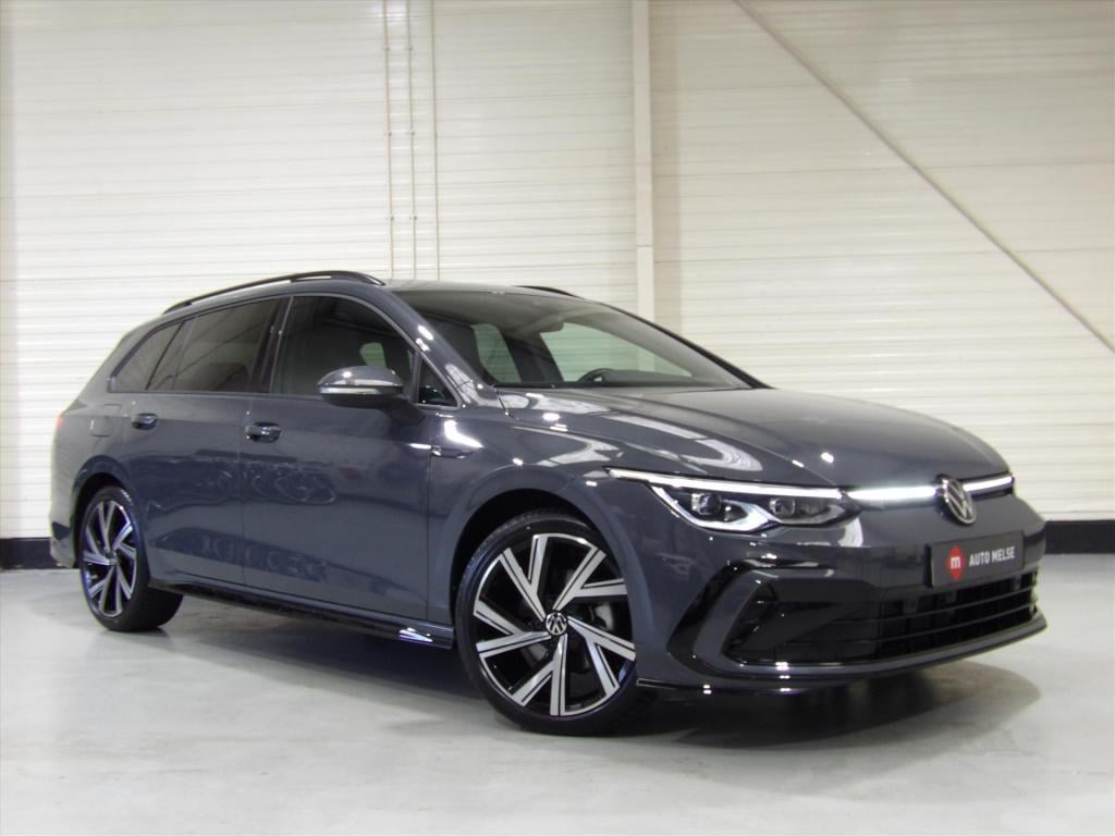 Volkswagen Golf 1.5 etsi 150pk 7-dsg r-line