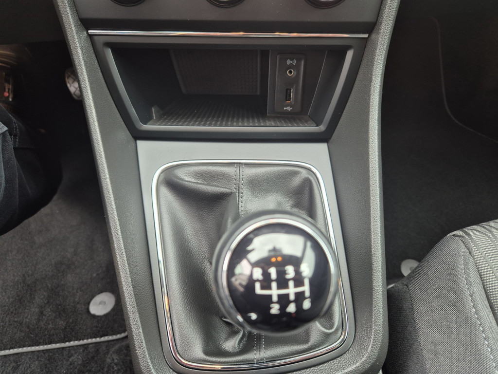 Seat Leon 1.0 ecotsi style connect 5-drs
