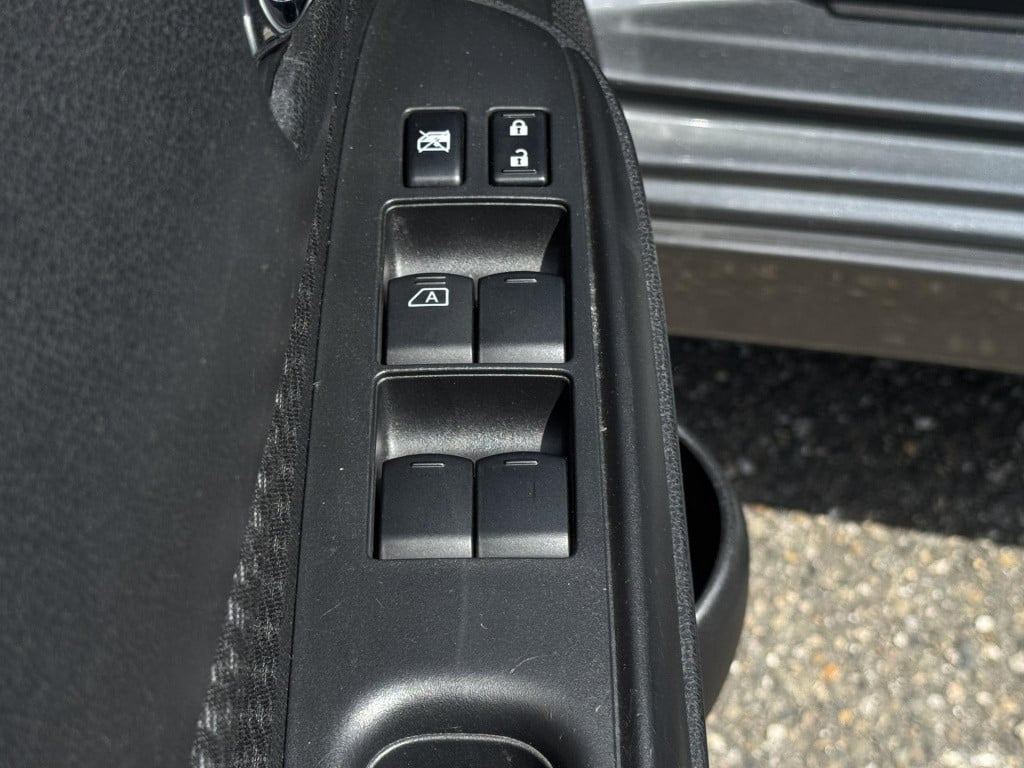 Nissan Note 1.2 dig-s black edition automaat | navigatie | cruise control |