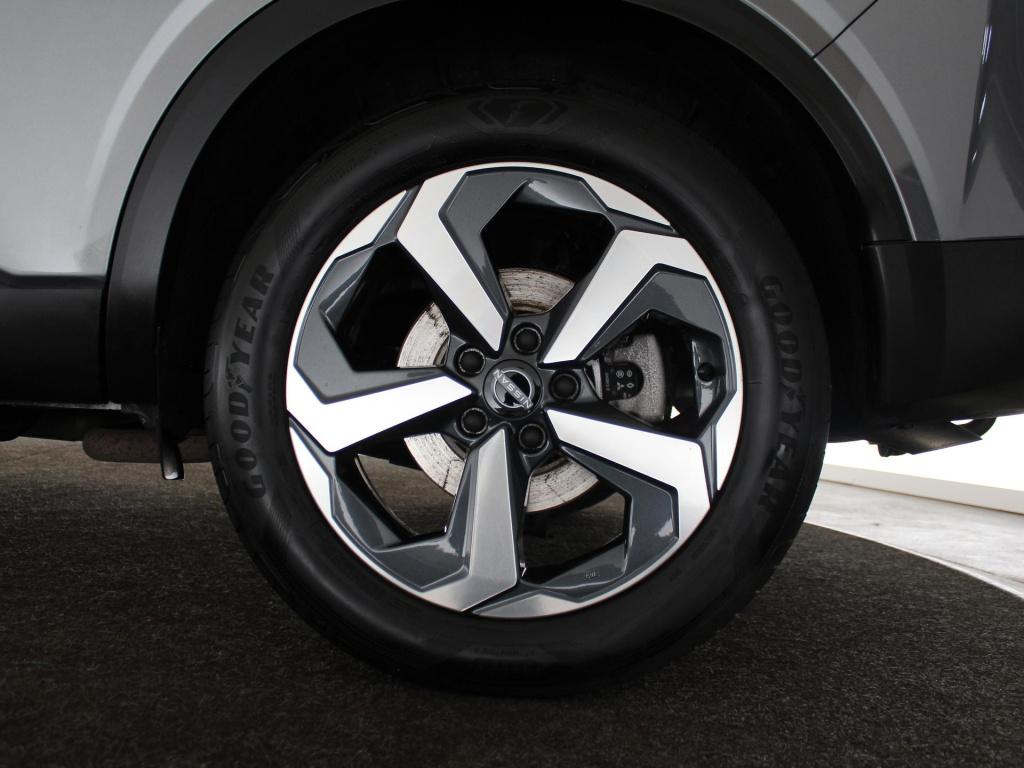 Nissan Qashqai 1.5 e-power n-connecta | automaat | lmv | panoramadak | came