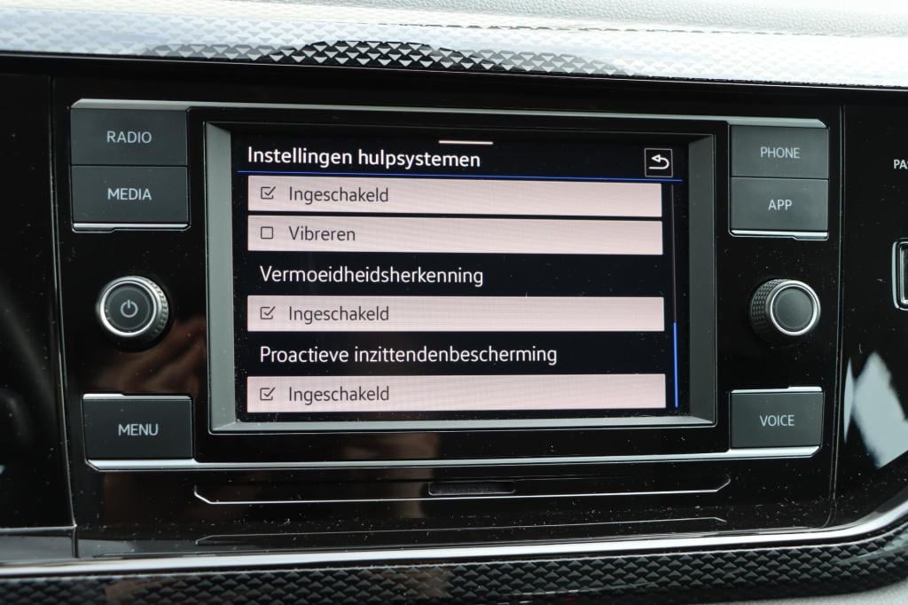 Volkswagen Polo 1.0 tsi life airco | carplay | adaptive