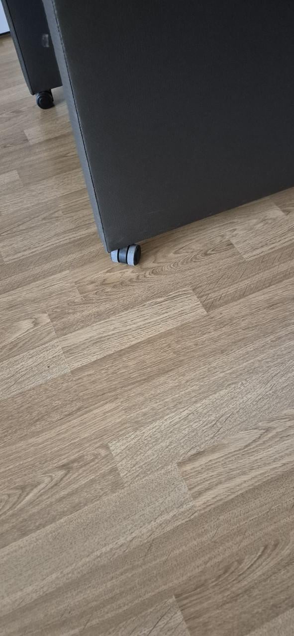 4 eetkamer stoelen