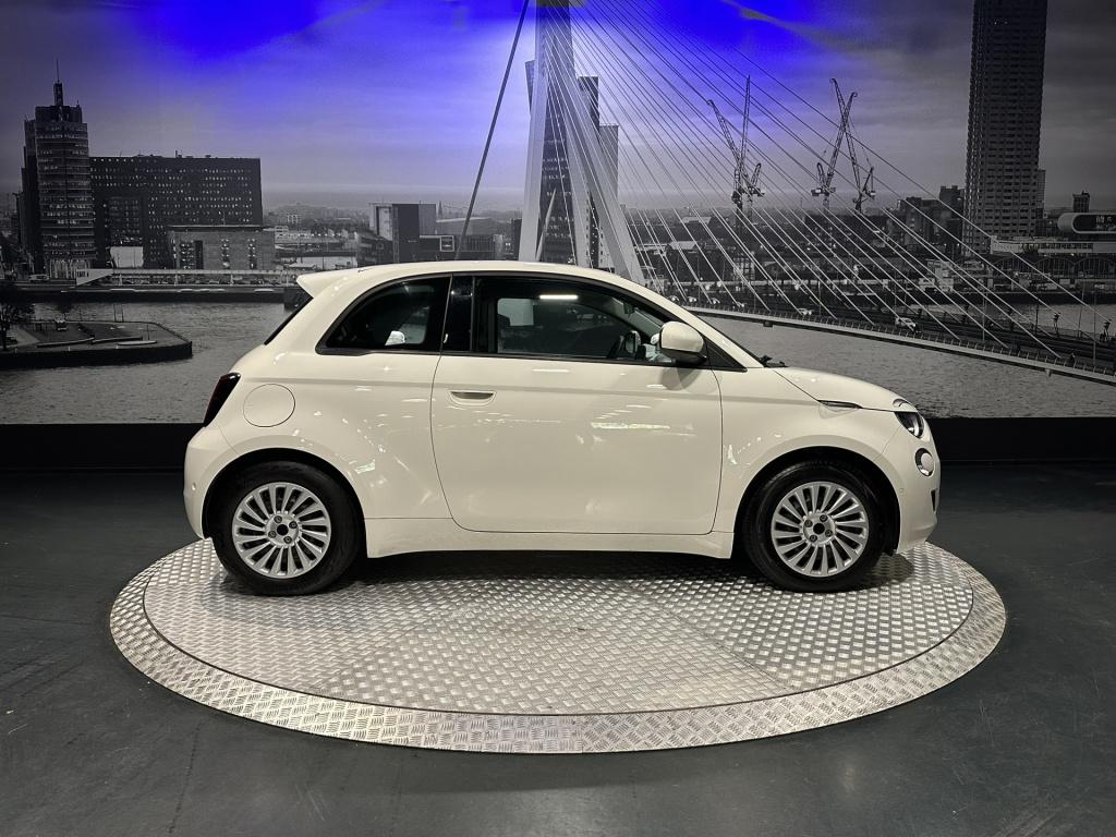 Fiat 500 icon 42 kwh *carplay*camera*