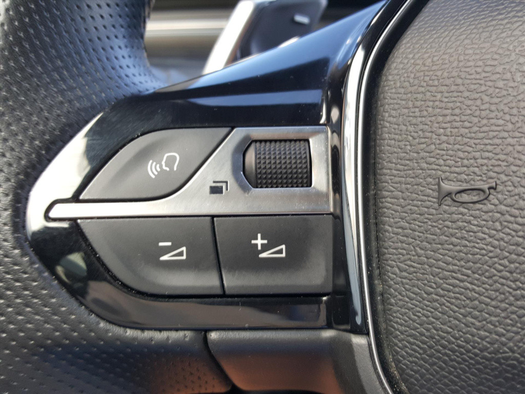 Peugeot 508 1.6 plug-in hybrid 225pk e-eat8 blue lease gt-line | navi|bt|ap
