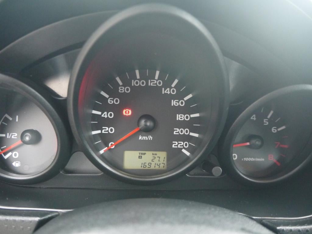 Mitsubishi Colt 1.5 d'azur|rijklaar