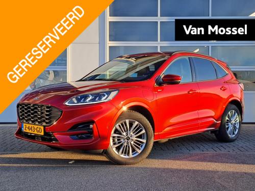 Ford Kuga 2.5 phev st-line x | apple carplay & android auto | adaptive crui