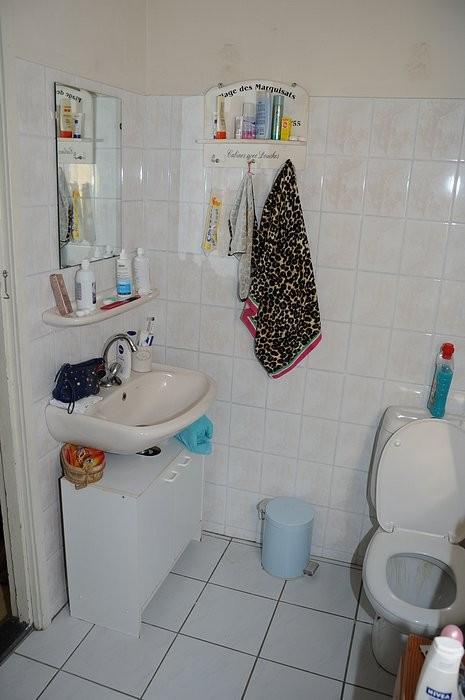 Te huur bovenwoning centrum Vlissingen: Kasteelstraat 104