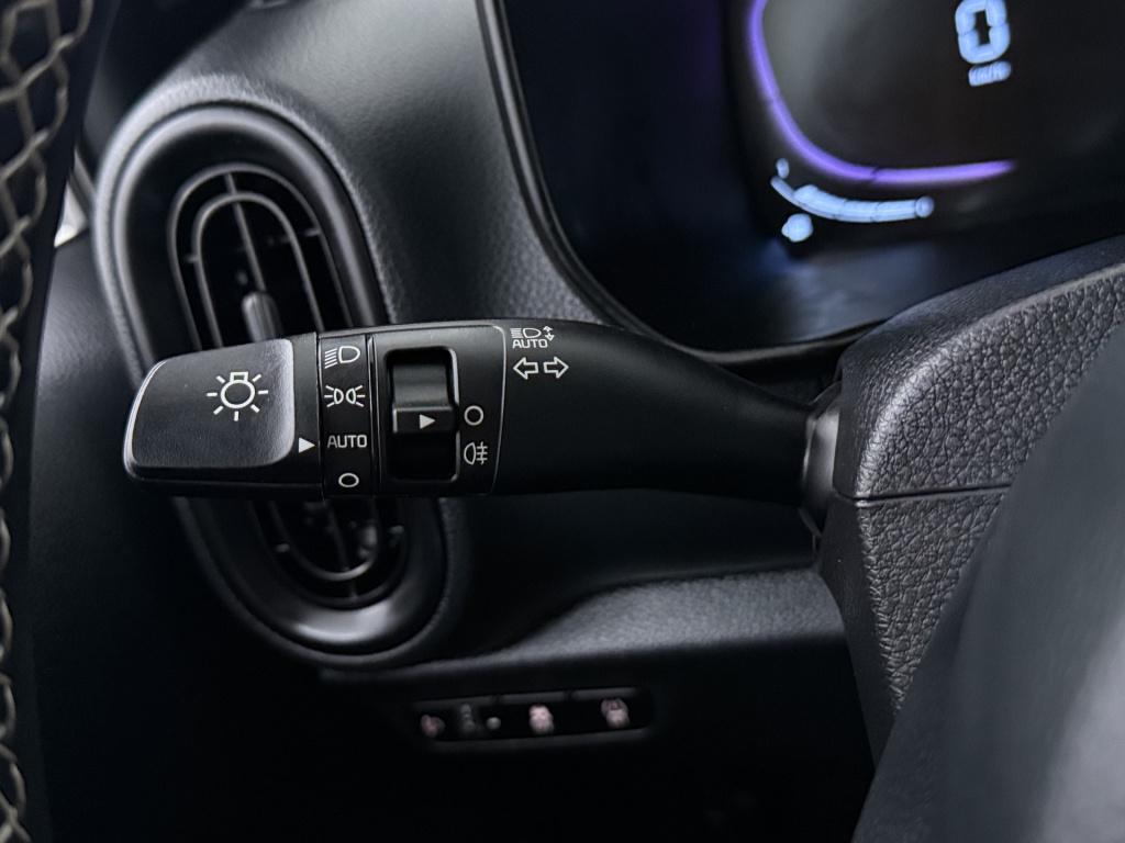 Kia Picanto 1.0 dpi dynamicplusline | licht metalen wielen