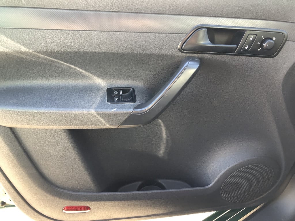 Volkswagen Caddy 1.6 tdi maxi airco trh nap