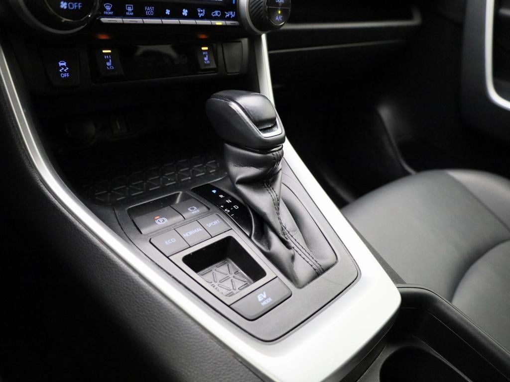 Toyota Rav4 2.5 hybrid business plus | lmv | automaat | leder | parkeer sen