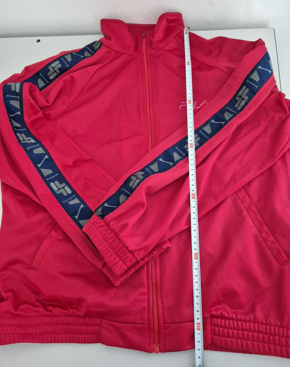 Fila trainingsjas vintage