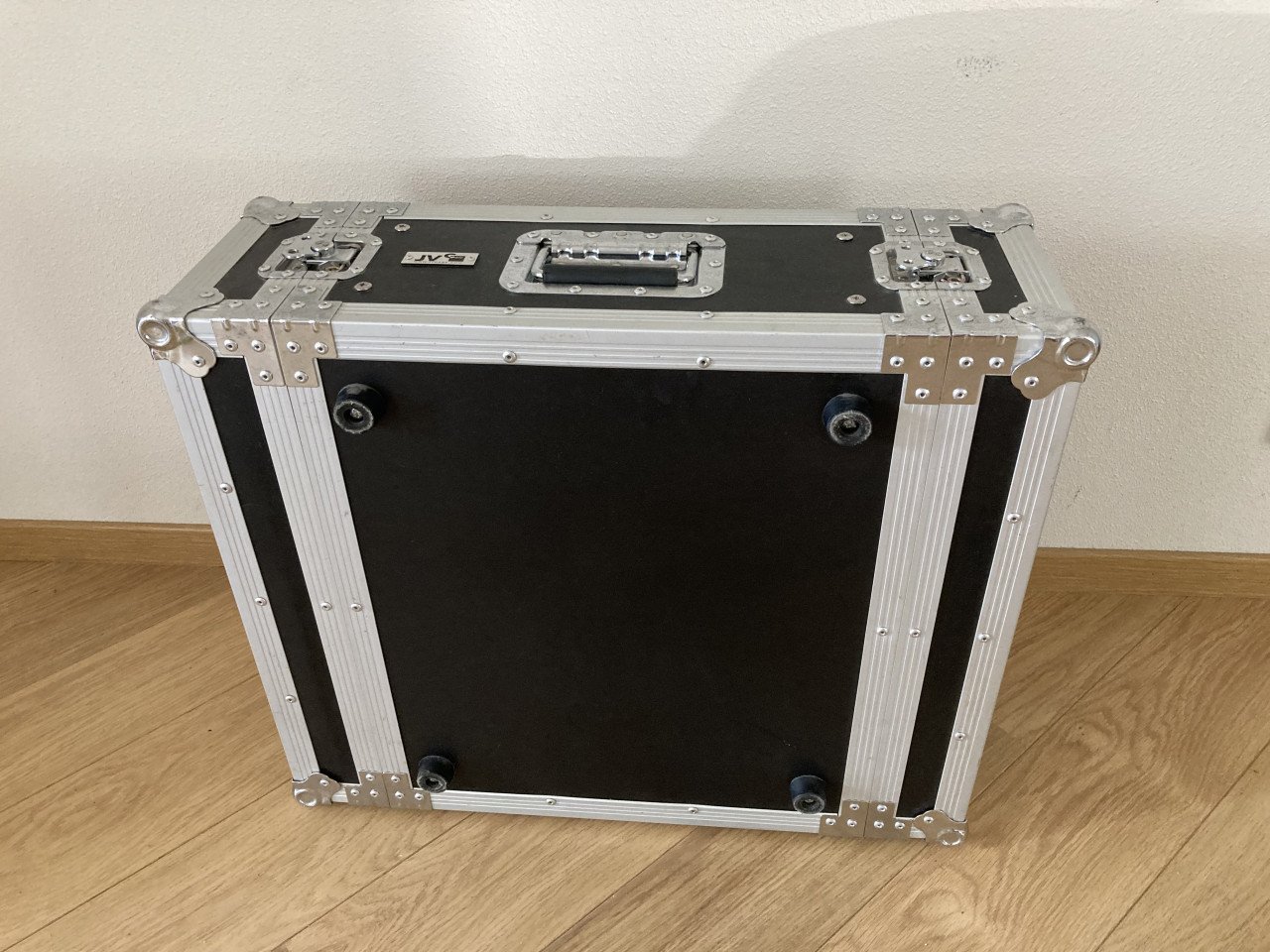 JV case flightcase , 2 stuks