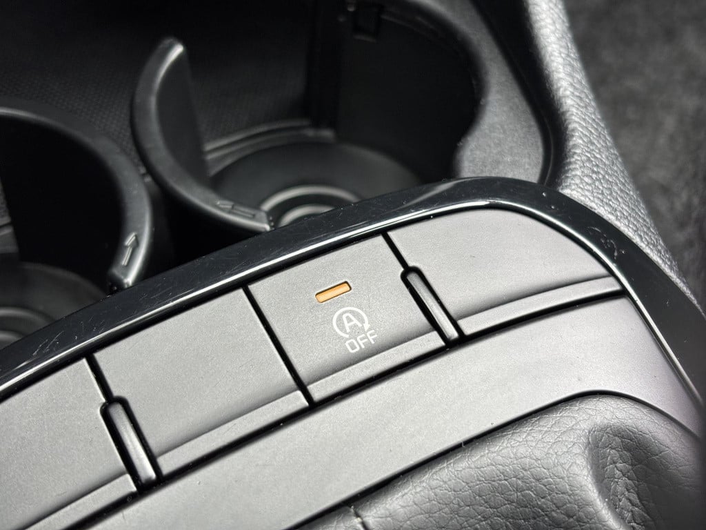 Kia Picanto 1.0 cvvt comfortplusline navigator
