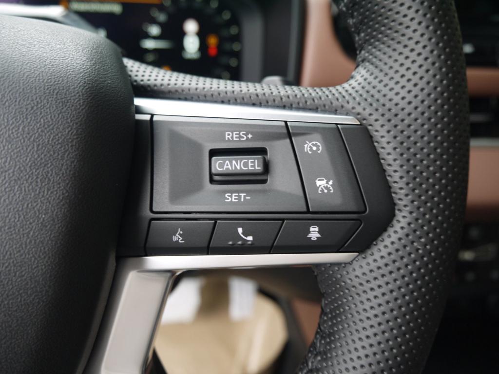 Mitsubishi Outlander 2.4 phev intense+