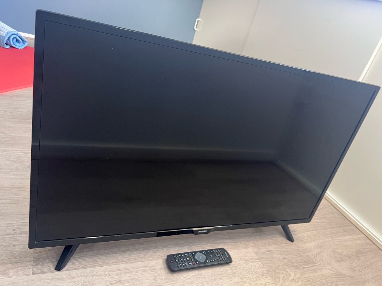 TV Philips 39PHS4112/12