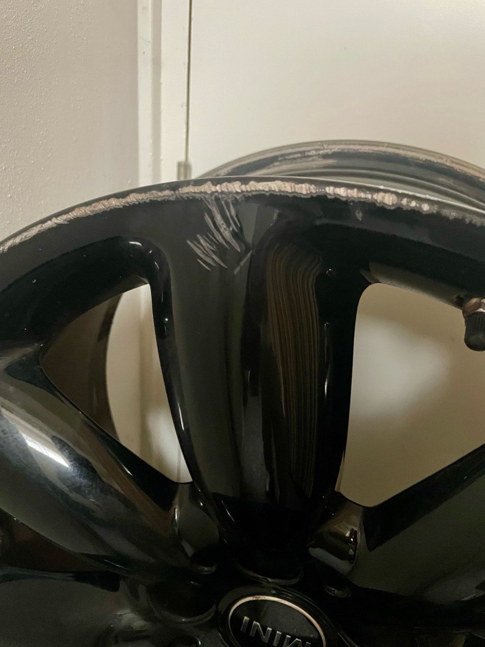 MINI Clubman velgen origineel 18 inch