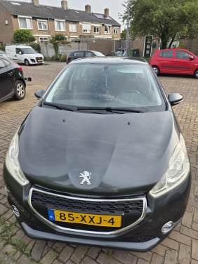 Peugeot 208 1.2