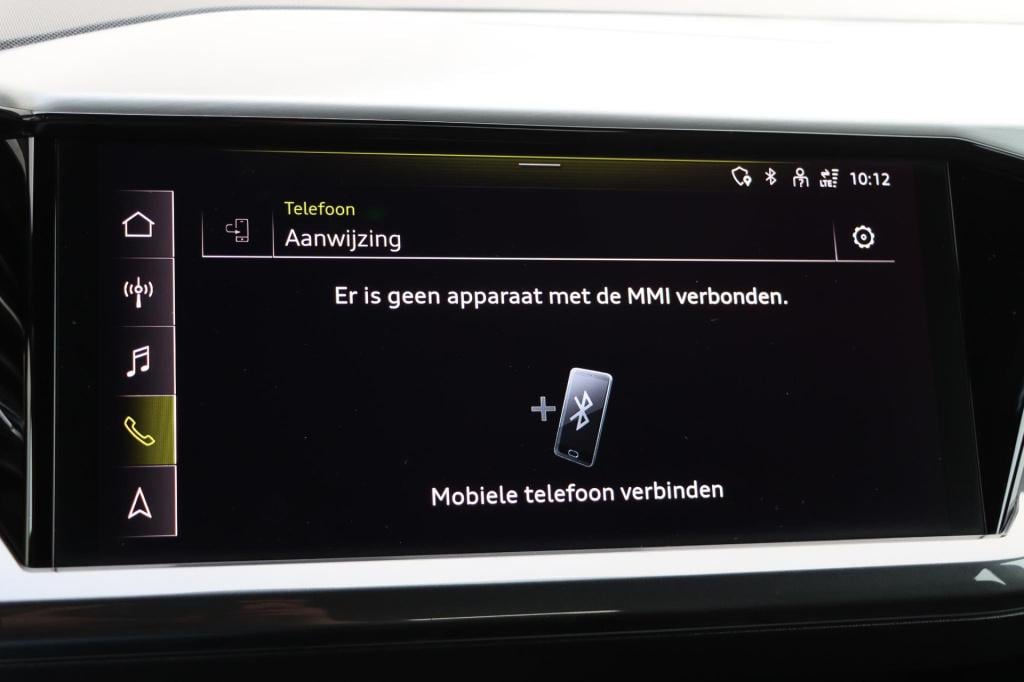 Audi Q4 E-tron sportback 40 s edition 77 kwh 204pk