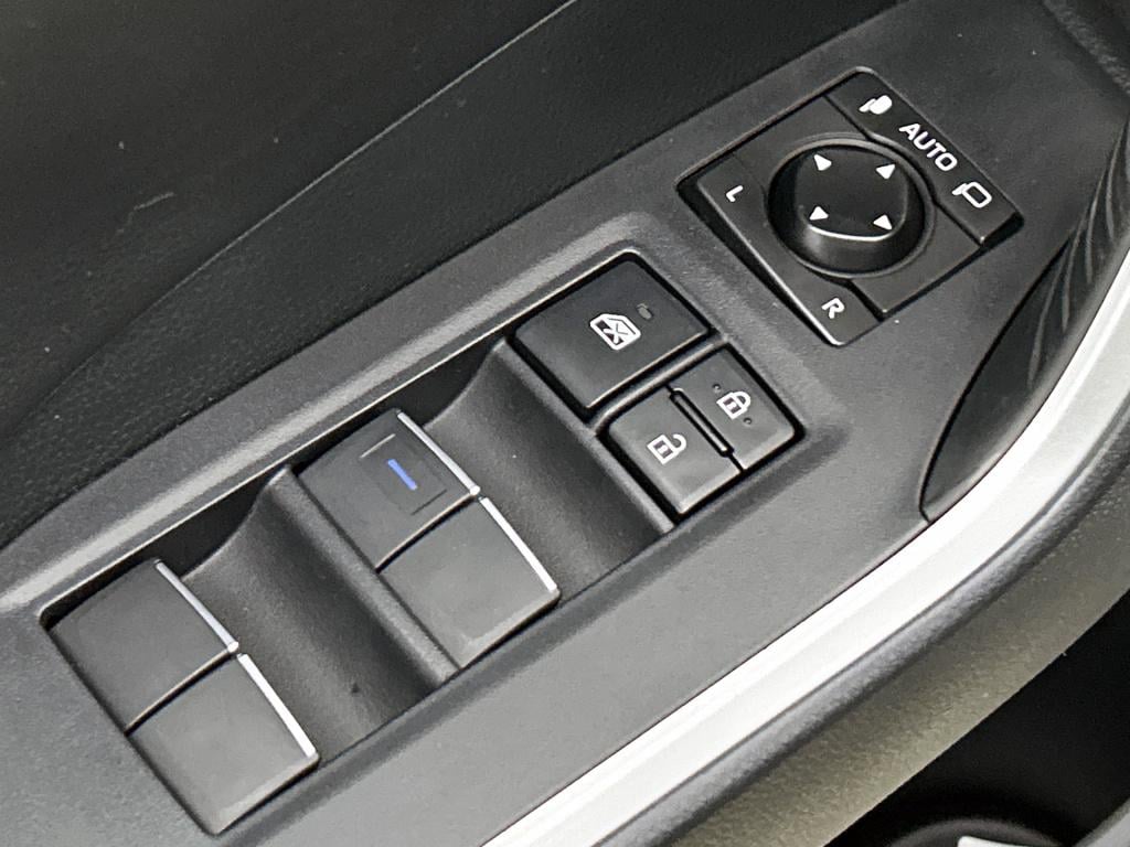 Toyota Rav4 2.5 hybrid awd executive