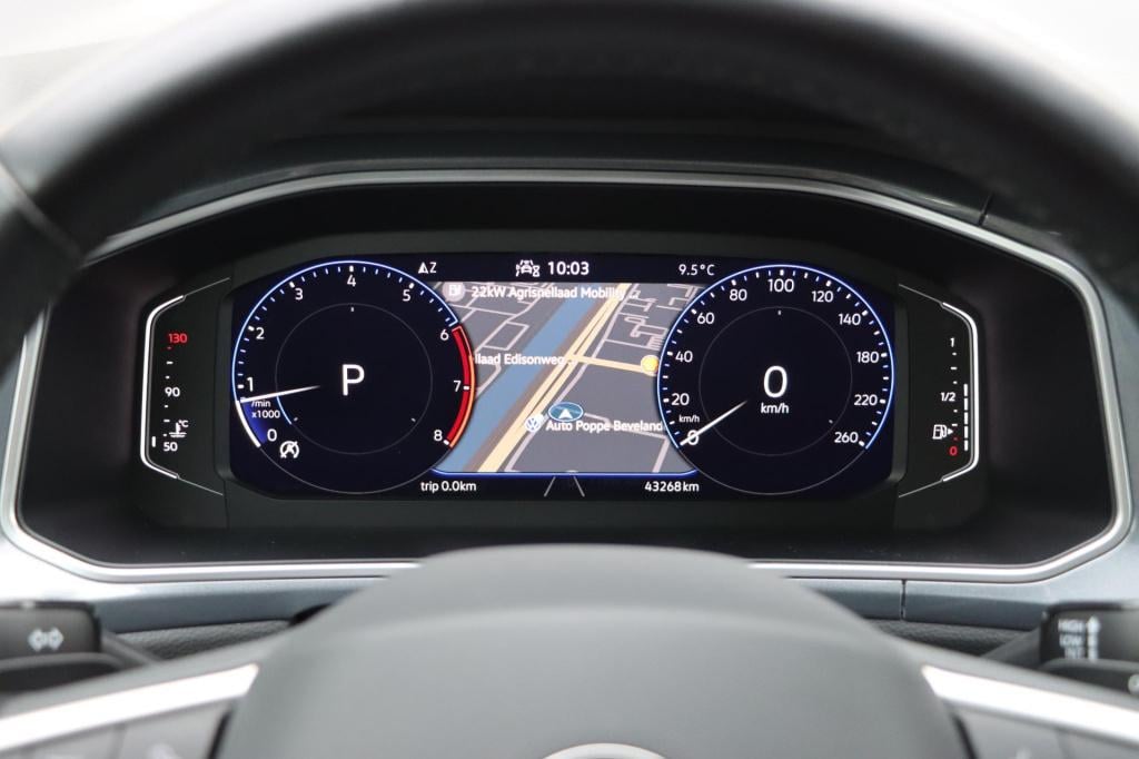 Volkswagen T-roc 1.5 tsi style 150pk dsg7