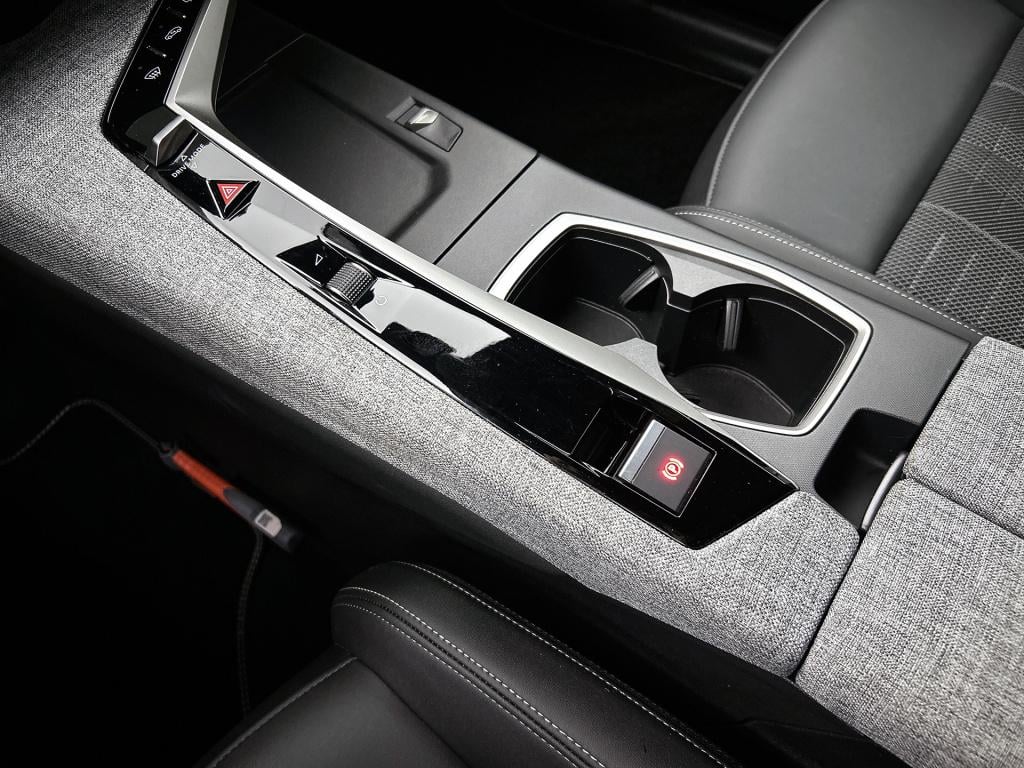 Peugeot 3008 hybrid 145pk automaat gt | rijklaar | elektrische achterkep | 