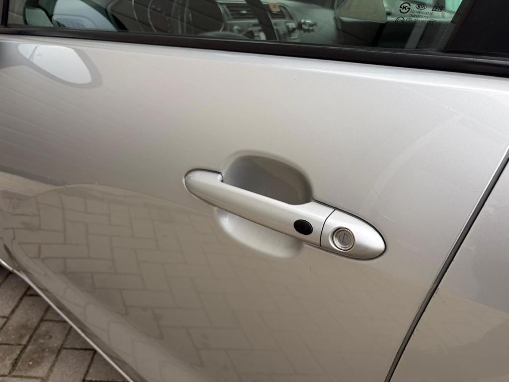 Kia Rio 1.2 cvvt super pack/full option/cruise/keyless/hele mooie auto/