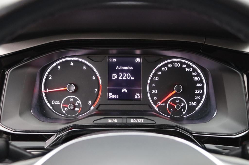 Volkswagen Polo 1.0 tsi comfortline 95pk