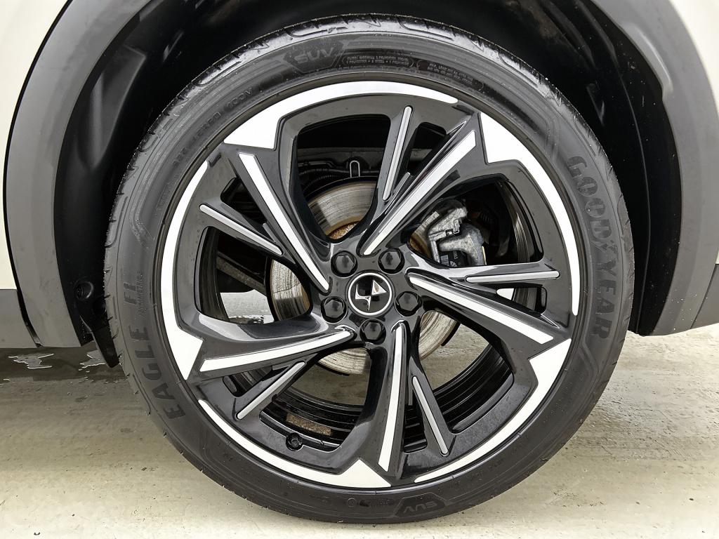 Ds Ds 7 crossback e-tense 225pk automaat louvre | rijklaar | led vision | l