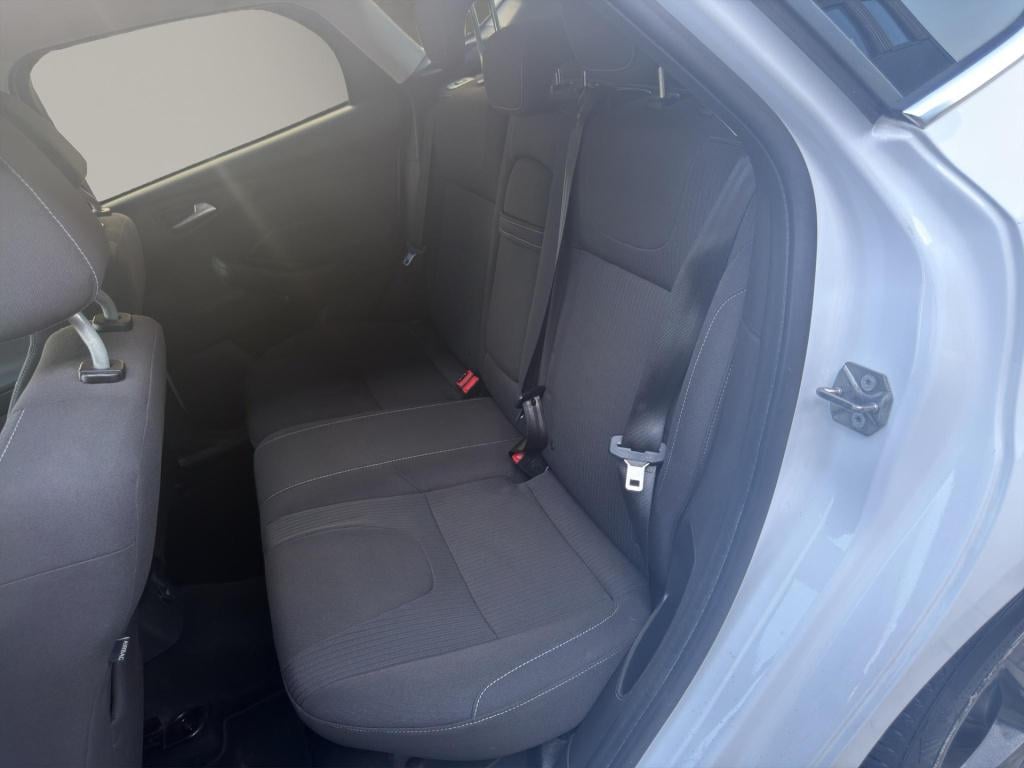 Ford Focus 1.6 ecoboost titanium clima cruise