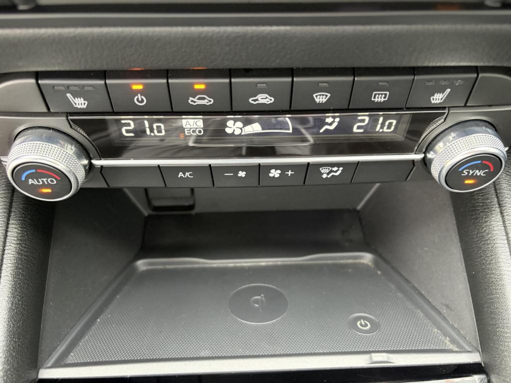 Mazda Cx-5 2.0 skyactiv-g 165 trekhaak|automaat