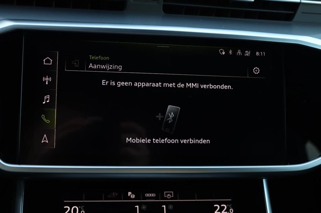 Audi A6 avant 55 tfsi e quattro s edition competition 367pk s tronic | soh 
